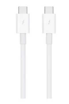 APPLE | Thunderbolt 3 (USB-C) Cable (0.8 m) | MQ4H2ZM/A