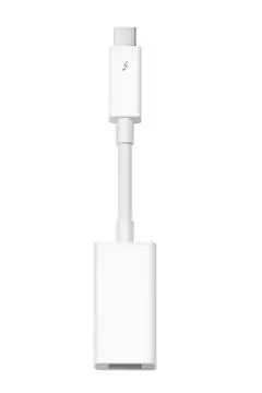 APPLE | Thunderbolt to FireWire Adapter | MD464ZM/A