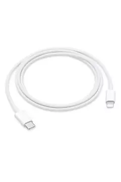 APPLE | USB-C to Lightning Cable (1 m) | MM0A3ZM/A
