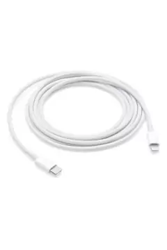 APPLE | USB-C to Lightning Cable (2 m) | MQGH2ZM/A