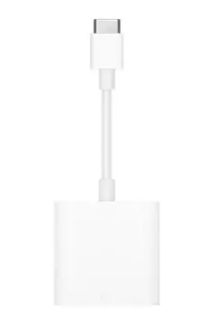 APPLE | USB-C to SD Card Reader | MUFG2ZM/A