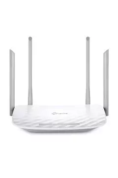 TP-LINK | AC1200 Wireless Dual Band Router | ARCHER C50
