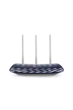TP-LINK | AC750 Wireless Dual Band Router | ARCHER C20
