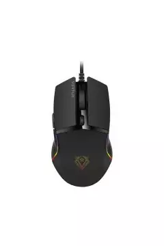 VERTUX | Ultra-Responsive 6 Button Programmable RGB Gaming Mouse 400 DPI | ARGON