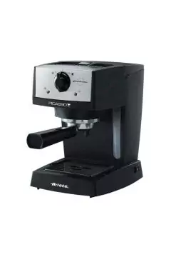 ARIETE | 1366 Picasso Espresso Machine - Black | TE0201014