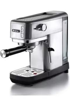 ARIETE | 1380 Pump Espresso Coffee Maker Machine with Milk Frother | TE0201015