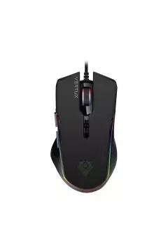 VERTUX | Highly Sensitive 7 Button Programmable RGB Wired Gaming Mouse 10000 DPI | ASSAULTER