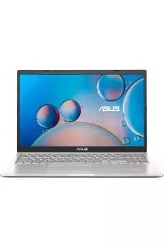 ASUS | Laptop – Intel Celeron-N4020 / 15.6inch HD / 128GB SSD / 4GB RAM / Shared Intel UHD Graphics 600 Graphics / Windows 11 Home / English & Arabic Keyboard / Silver | MASITNX515006