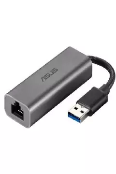 ASUS | USB Type-A 2.5G Base-T Ethernet Adapter | MASNWUSBC2500