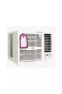 GENERALCO | Window Air Conditioner With Rotary Compressor 1.5 Ton 4 Star | AWTF-18CM-C