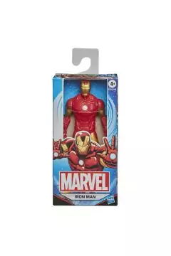HASBRO | Marvel Classic 6 Inch Basic Figure Toy | HSO106TOY01086