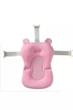 Baby Bathtub Shower Pillow | 384 Pink