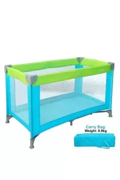 Baby Travel Cot 0-36 Months | 263 5