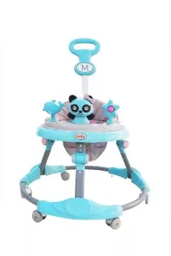 Baby Walker With Hand 7-15months 262-1 Blue 