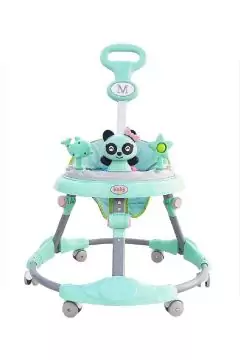 Baby Walker With Hand 7-15months  | 262-1 Green