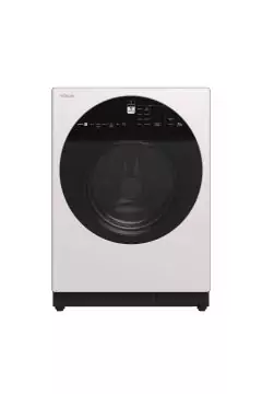 HITACHI | Front Load Washer Al Wash 10Kg Inverter White 1600 Rpm | BD 100GV 3CG X WH