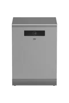 BEKO | Dish Washer Stainless Steel 15 Place Settings | BDEN38523XQ