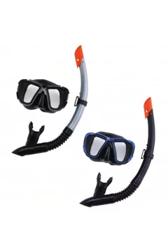 بست واي | Hydro-Pro Black Sea Mask & Snorkel Set |. Hydro-Pro Black Sea Mask & Snorkel Set | BES115TOY00190