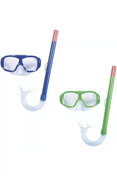 BESTWAY | Essential Freestyle Snorkel Set Assorted | BES115TOY01062