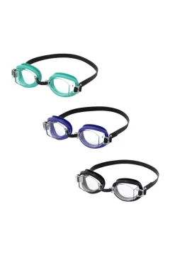 BESTWAY | Hydro-Swim Deep Marine Goggles Assorted | BES115TOY01448