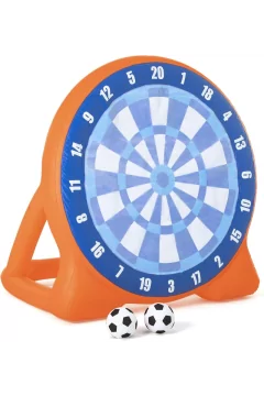 BESTWAY | All Star Kickball Inflatable Dartboard | BES115TOY01318