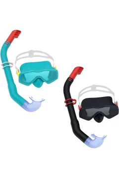 BESTWAY | Aqua Prime Essential Snorkel Mask | 24071