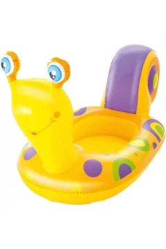 BESTWAY | Baby Snail Float Multi-Colour Ages 3-6 Yrs | 34102
