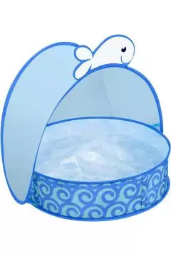 BESTWAY | Pop-Up n' Splash Baby Pool 30.5" x 26.5" x 23.5"/78cm x 68cm x 60cm | BES115TOY01621