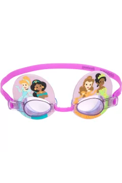 BESTWAY | Deluxe Goggles Disney Princess | 9102U