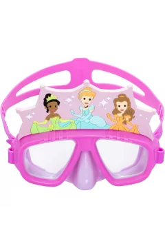 BESTWAY | Deluxe Mask Disney Princess Ages 3+ Yrs | 9102X