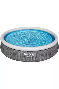 BESTWAY | Fast Set Pool 366 X 76 cm | BES115TOY01430