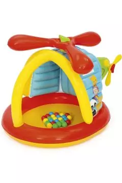 BESTWAY | Helicopter Ball Pit | BES115TOY01438