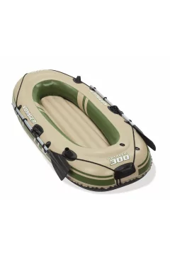 BESTWAY | Hydro Force Inflatable Boat Voyager 300 | BES115TOY01399