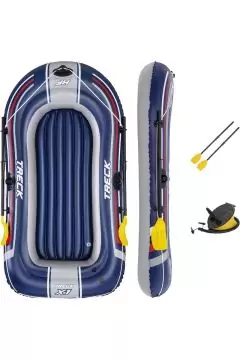BESTWAY | Hydro-Force Treck Inflatable Boat | BES115TOY01264