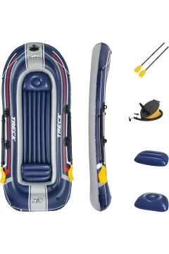 BESTWAY | Hydro Force Treck X3 Inflatable Raft Set | BES115TOY01580