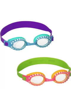 BESTWAY | Hydro-Swim Sparkle 'N Shine Goggles | 21101