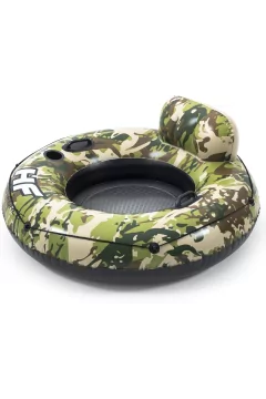 BESTWAY | Hydro Force Camo Cruiser Tube | BES115TOY01335