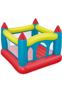 BESTWAY | Inflatable Playground Royal Leap | 52647