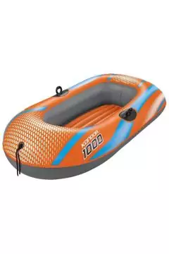 BESTWAY | Kondor 1000 Raft Set Orange | BES115TOY01581