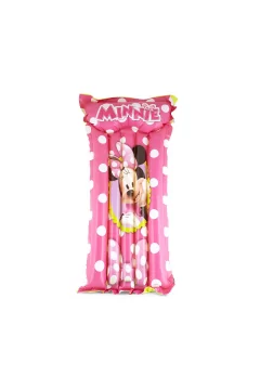 BESTWAY | Minnie Mouse Inflatable Float Ages 3+ Yrs | 91065