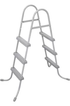 BESTWAY | Pool Ladder 3 Steps 91 cm | BES115TOY01092