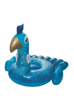 BESTWAY | Pretty Peacock Swimming Toy | 41101
