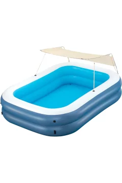 BESTWAY | Summer Bliss Shaded Family Pool | 54449