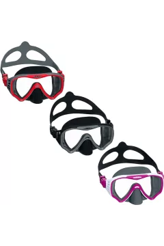 BESTWAY | Swimming Crusader Pro Mask Ages 14+ Yrs | 22074