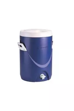 COLEMAN | Beverage Water Cooler 5 Gallon Blue | 2000033396