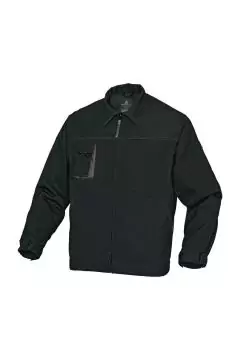 DELTAPLUS | Cotton Jacket 65% polyester 35% cotton 245 grs/m | M2VE2