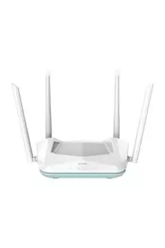 D-LINK | Eagle Pro AI AX1500 Smart Wi-Fi 6 Gigabit Router | R15