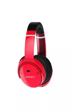BOSE | Quiet Comfort 35 II Wireless Noise Cancelling Headphones - Limited Edition Red | 852484-0010