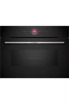 BOSCH | Built-In Combination Oven With Microwave 6 Heating Modes | CMG7241B1M