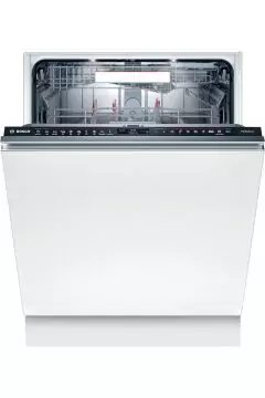 BOSCH | Fully Integrated Dishwasher, Home Connect 60 cm | SMV8ZDX48M